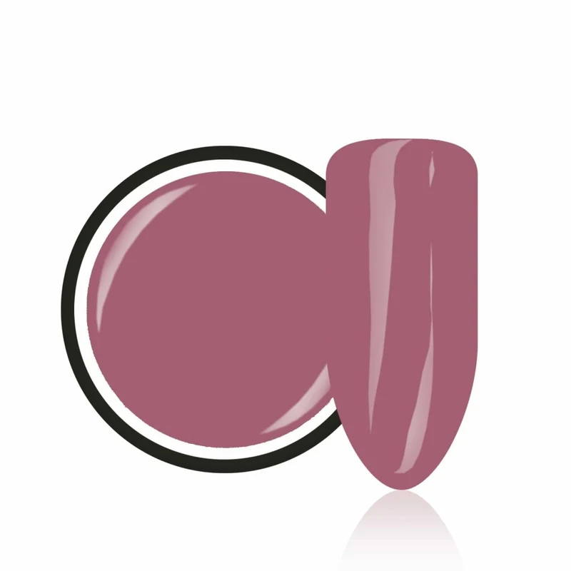 Farbgel Classic "Lady Rose" von Trendnails 5ml (TPO-free)