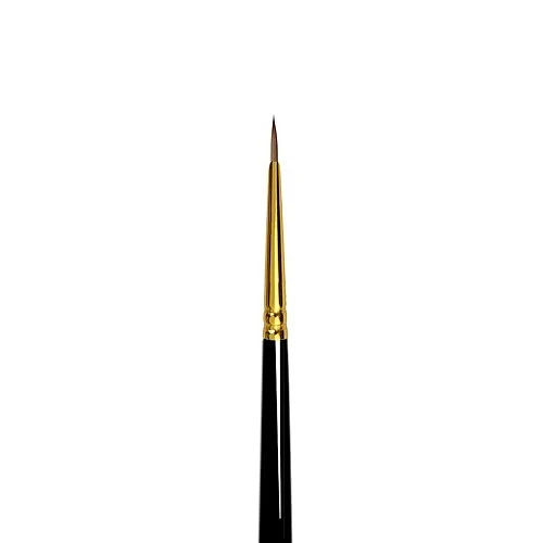 Pinsel Ju. Bilej Nr. 1,5 "rund"