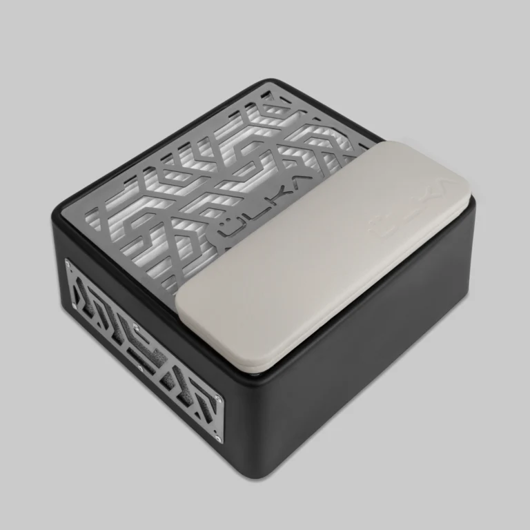 Handauflage Kissen magnetisch für Staubabsaugungen von ÜLKA