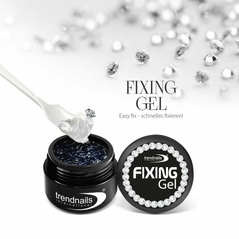 Fixing Glue Gel 5ml