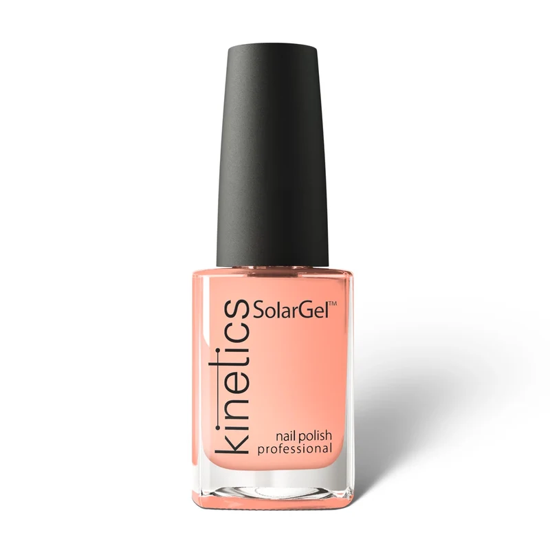 Nagellack SolarGel (lufttrocknend) FROST YOURSELF15ml Nr.294 von Kinetics