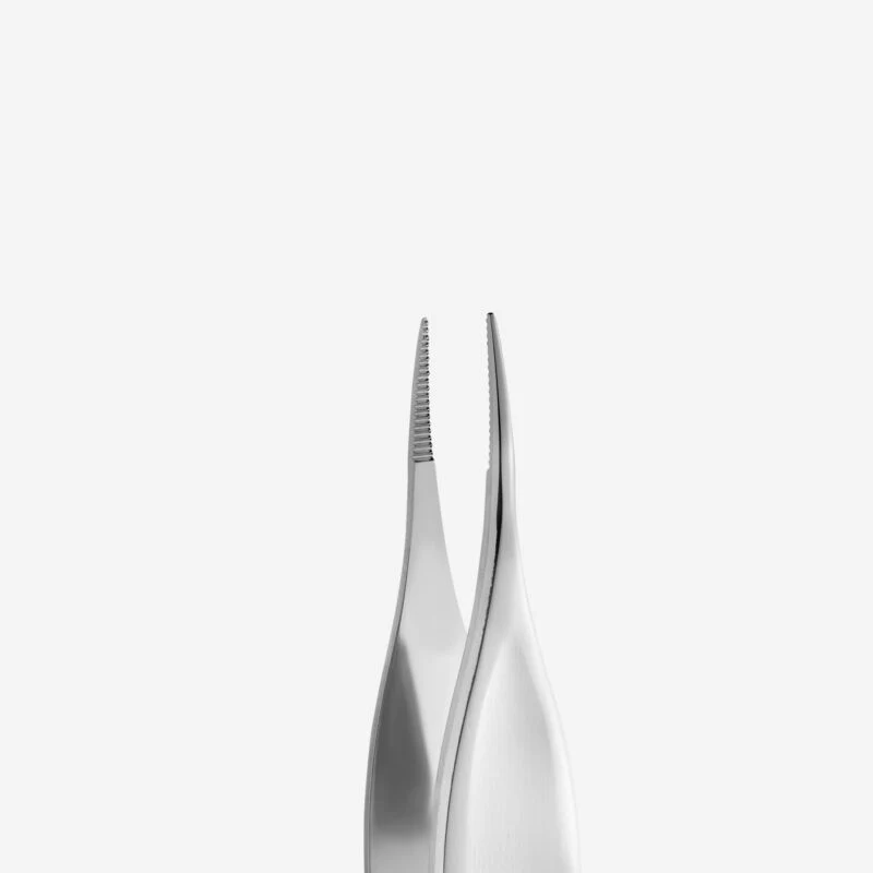 Podology Splitterpinzette klein PODO 11
