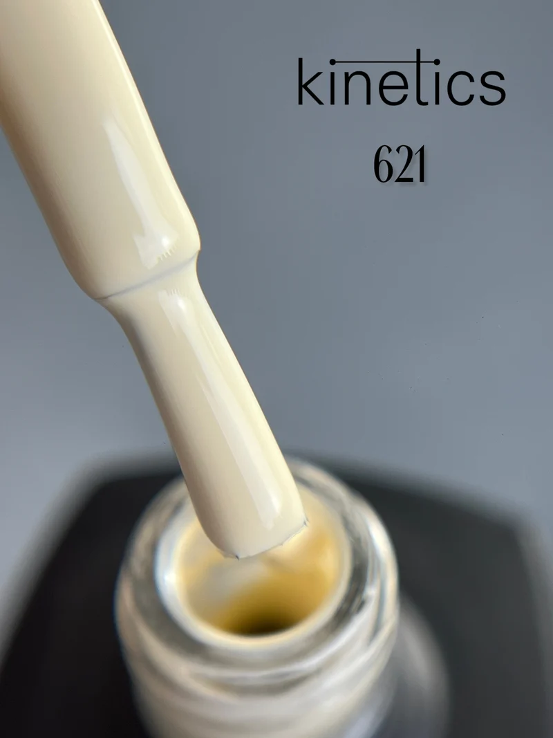 Kinetics SHIELD Gel Polish "Relive" Nr. 621 (15ml) (TPO-free)