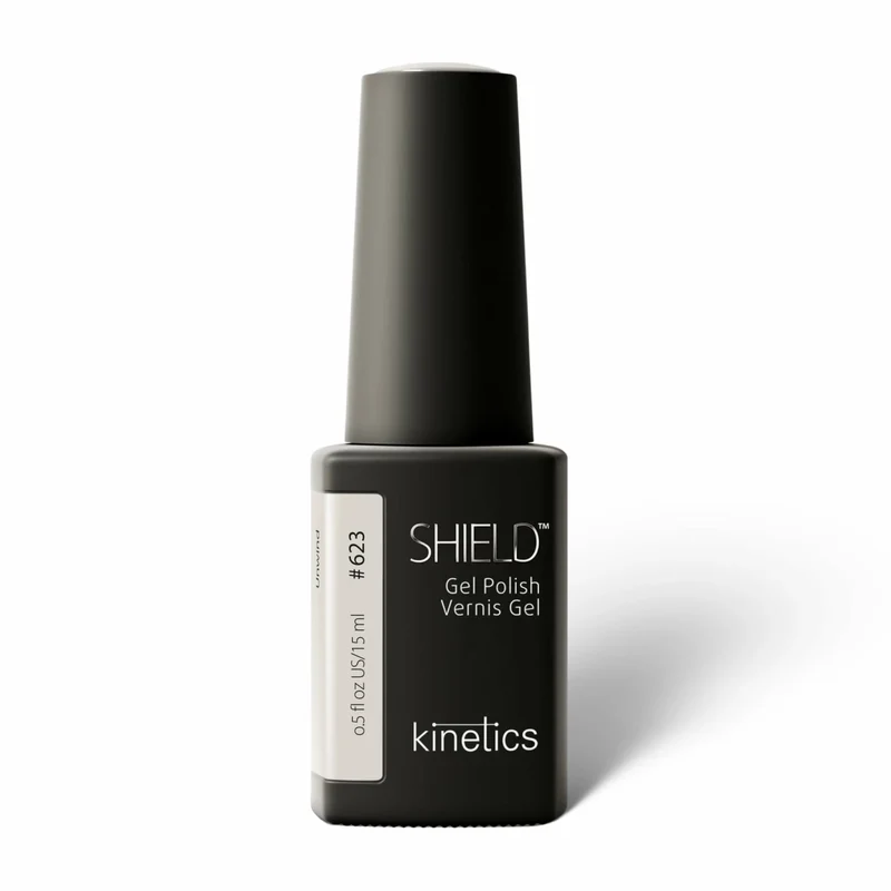 Kinetics SHIELD Gel Polish "Unwind" Nr. 623 (15ml) (TPO-free)