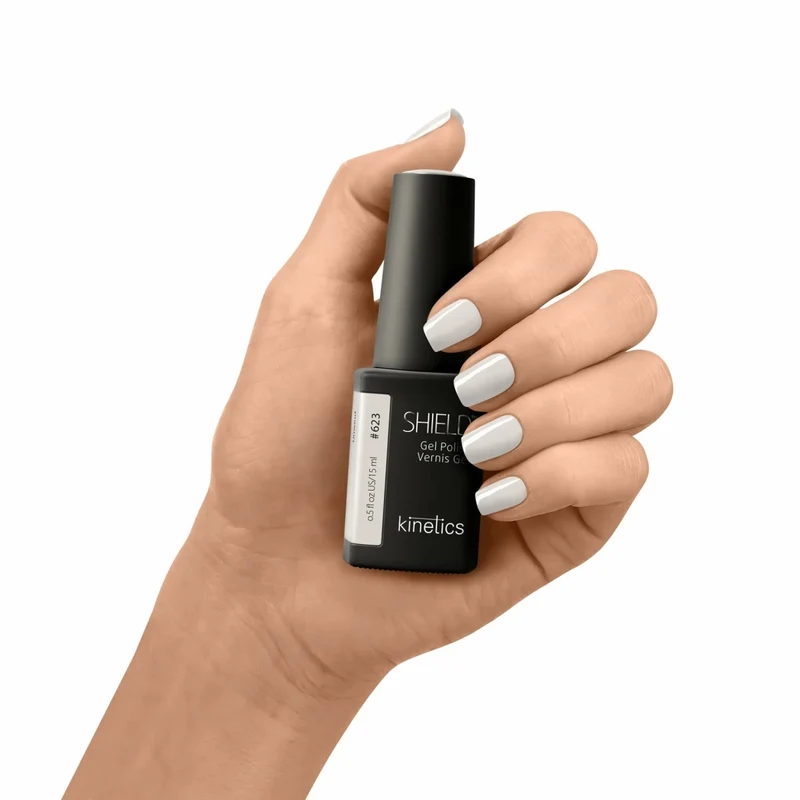 Kinetics SHIELD Gel Polish "Unwind" Nr. 623 (15ml) (TPO-free)