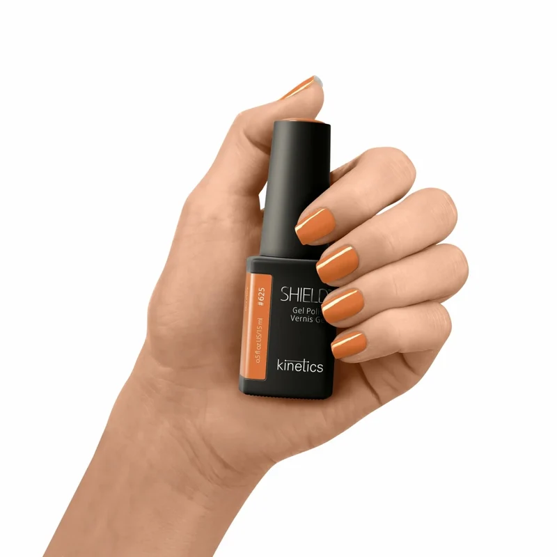 Kinetics SHIELD Gel Polish "Get Cozy" Nr. 625N (15ml) (TPO-free)