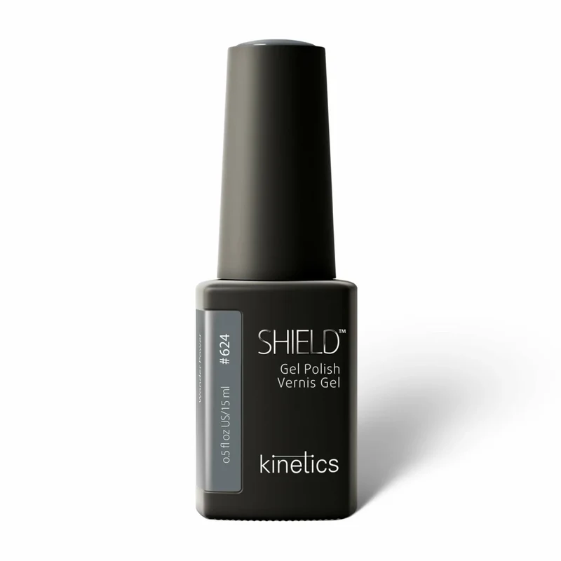 Kinetics SHIELD Gel Polish "Wonder Power" Nr. 624 (15ml) (TPO-free)