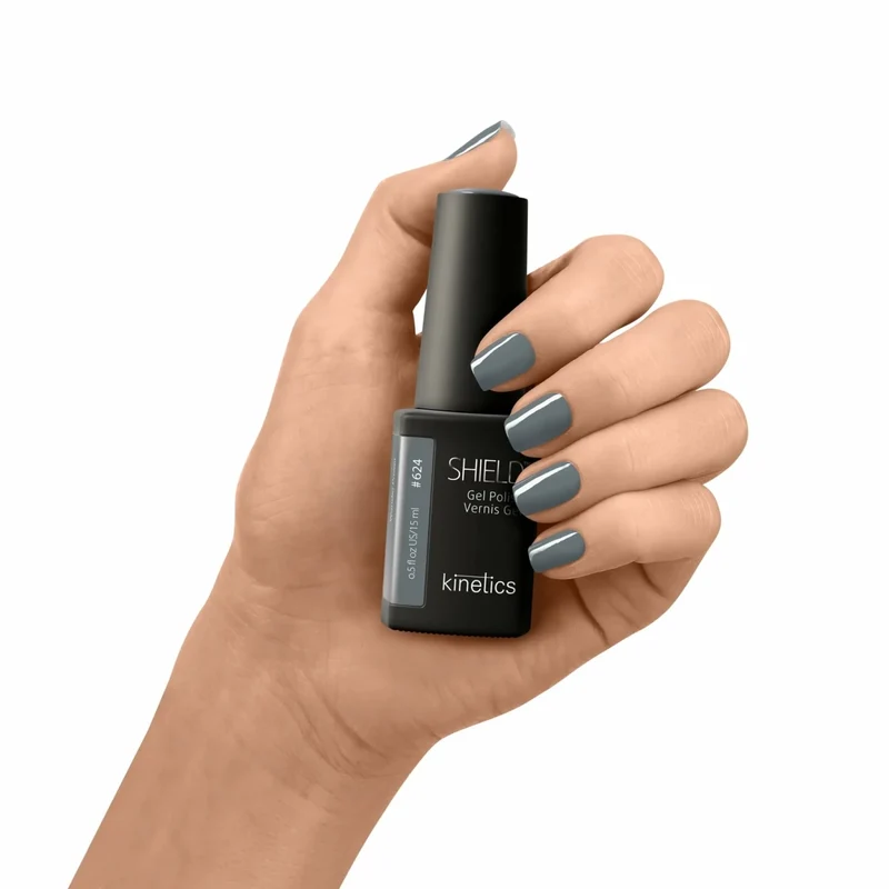 Kinetics SHIELD Gel Polish "Wonder Power" Nr. 624 (15ml) (TPO-free)