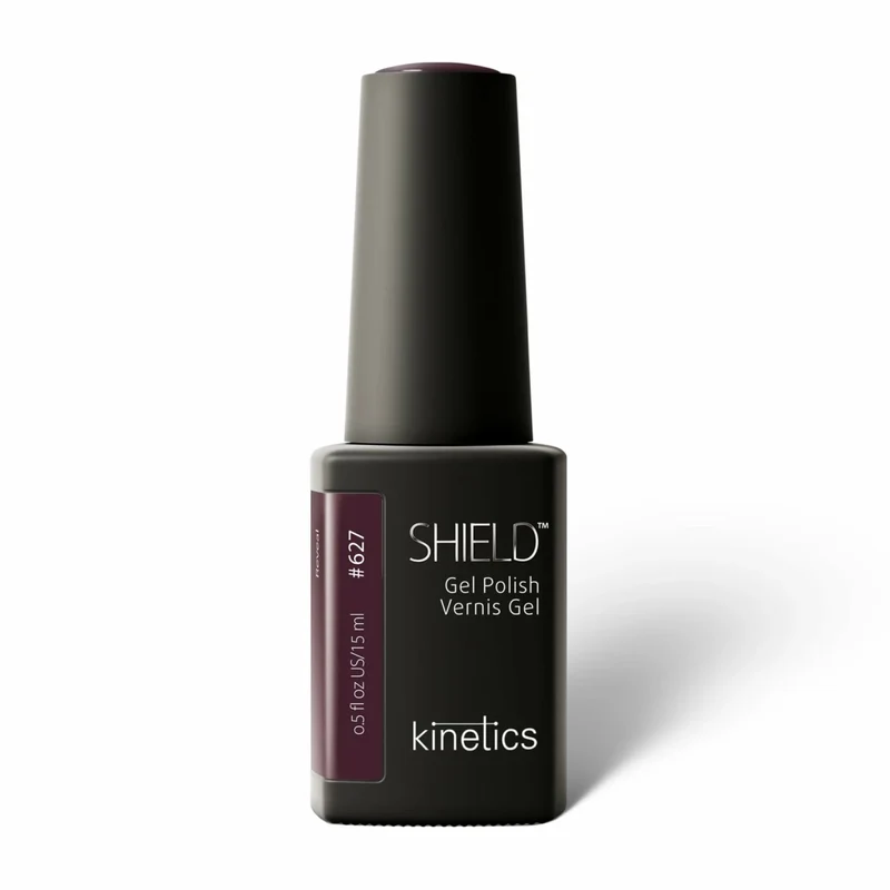 Kinetics SHIELD Gel Polish "Reveal" Nr. 627 (15ml) (TPO-free)