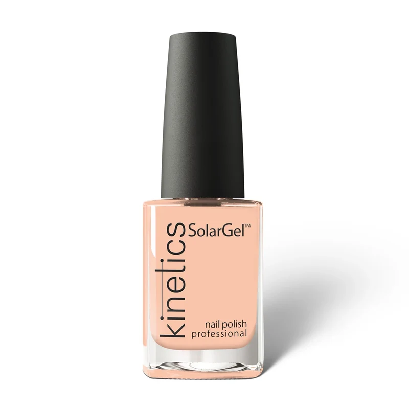 Nagellack SolarGel (lufttrocknend) 15ml Nr.529 von Kinetics (TPO-free)