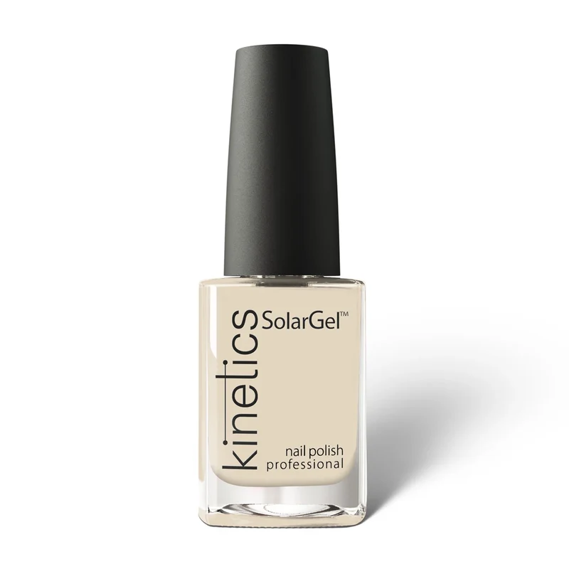 Nagellack SolarGel (lufttrocknend) Suit Up 15ml Nr.531 von Kinetics (TPO-free)