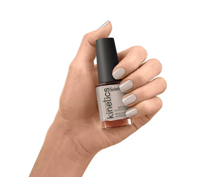 Nagellack SolarGel (lufttrocknend) Human Nature 15ml Nr.592 von Kinetics (TPO-free)