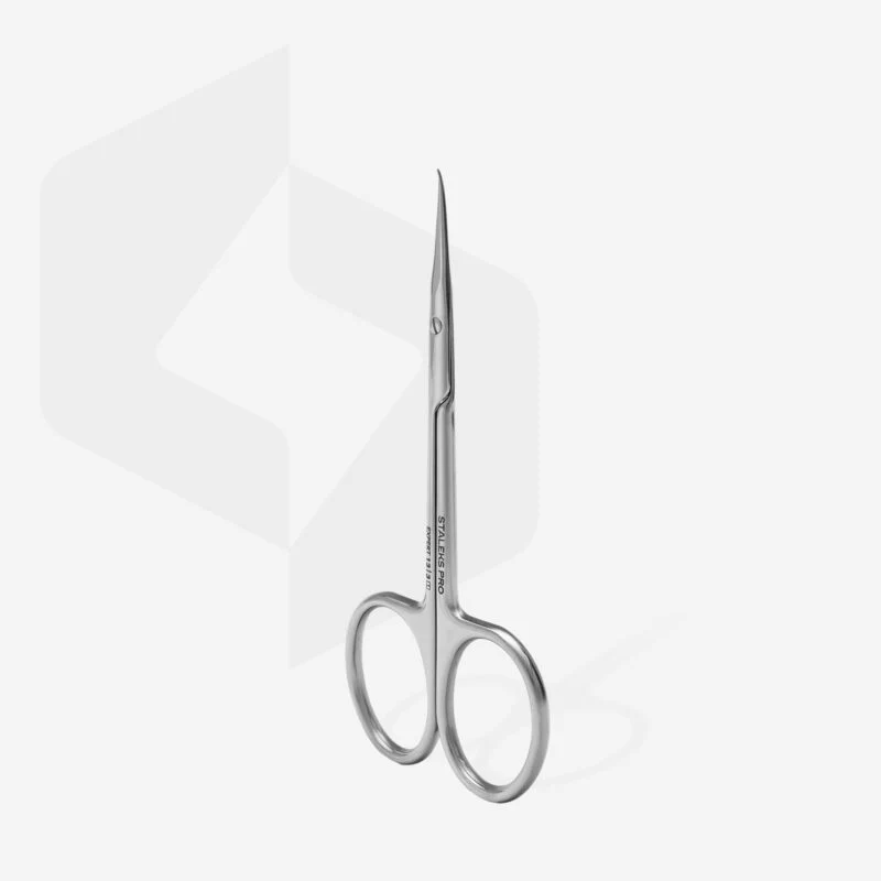 Professionelle Hautschere mit Haken für Linkshänder EXPERT 13 TYP 3