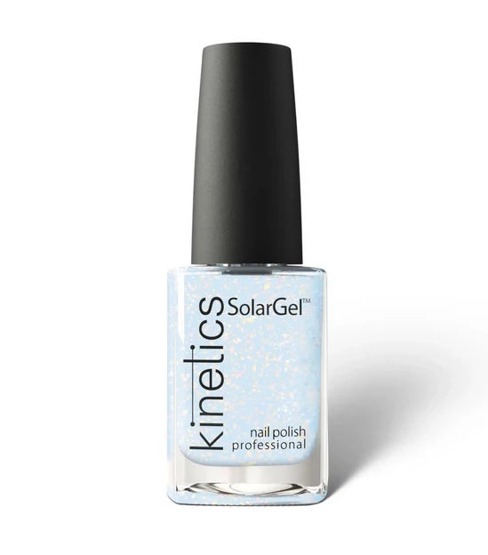 Nagellack SolarGel (lufttrocknend) Metaphor 15ml Nr.589 von Kinetics (TPO-free)