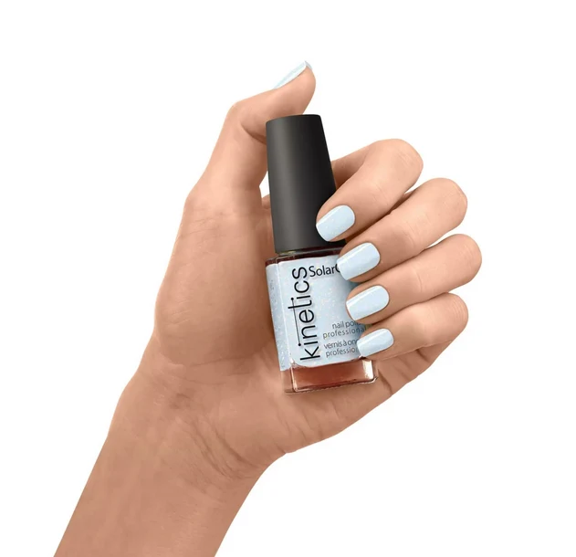 Nagellack SolarGel (lufttrocknend) Metaphor 15ml Nr.589 von Kinetics (TPO-free)