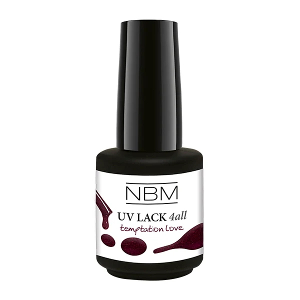 UV Lack 4 all - temptation love