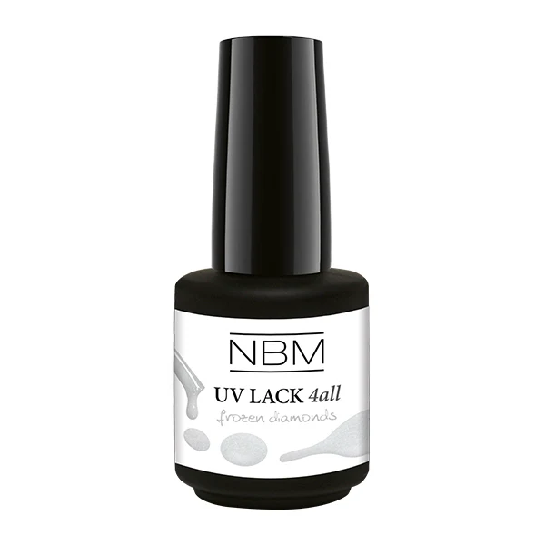 UV Lack 4 all - frozen diamonds