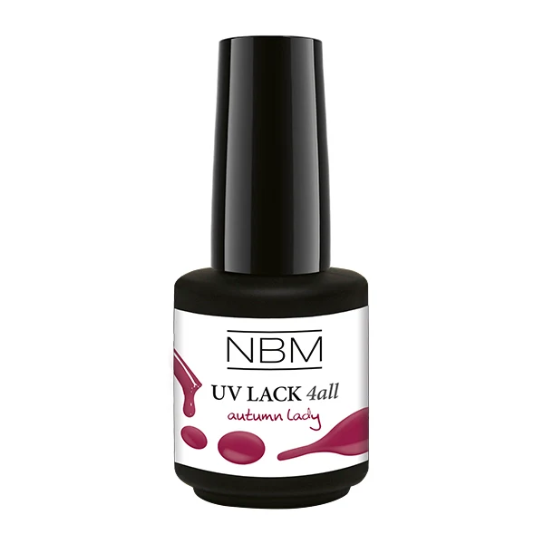 UV Lack 4 all - autumn lady
