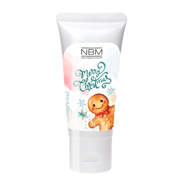 Merry Christmas - Handcreme (Zimt)