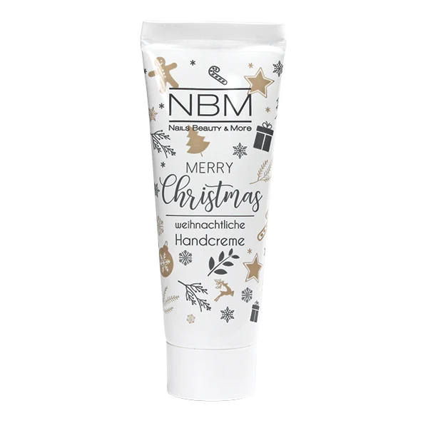 Christmas - Handcreme (Mandel und Marzipan)