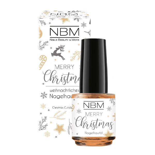 Christmas - Nagelhautöl