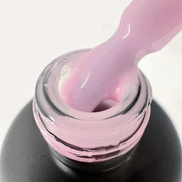 Builder Gel in Bottle - girly rose