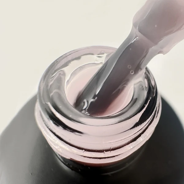 Builder Gel in Bottle - clean girl