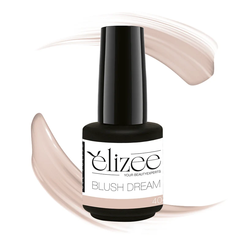 Gellack Elizee - blush dream