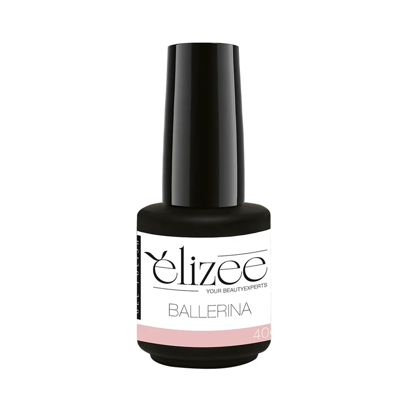 Gellack Elizee - ballerina