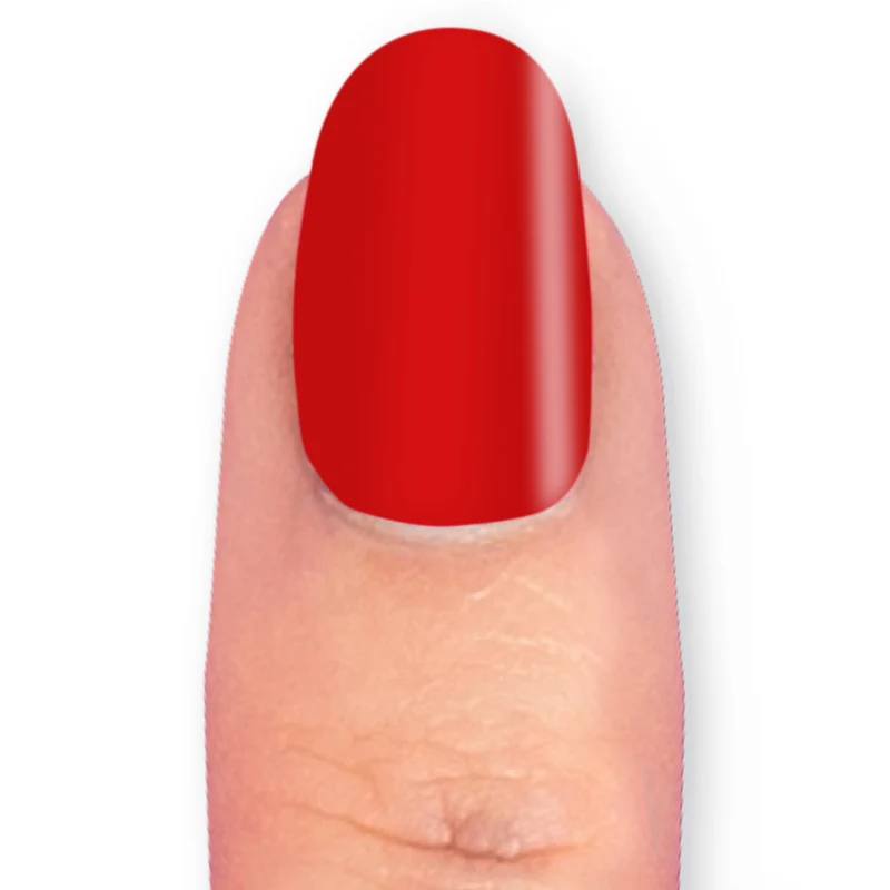 Gellack Elizee - romantic red