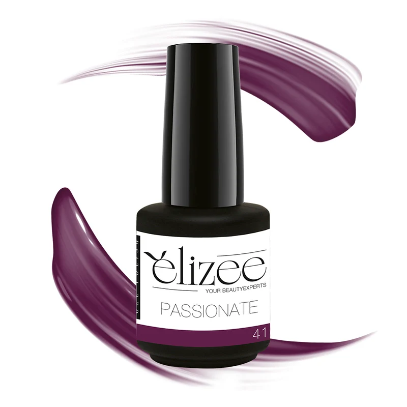 Gellack Elizee - passionate