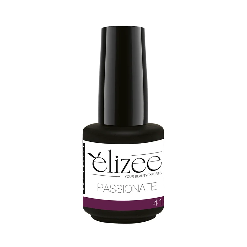 Gellack Elizee - passionate