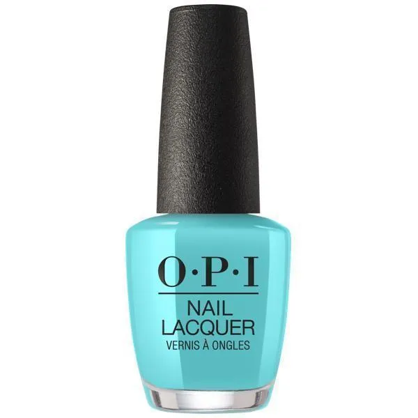 OPI Nail Lacquers - Closer Than You Might Belém #L24