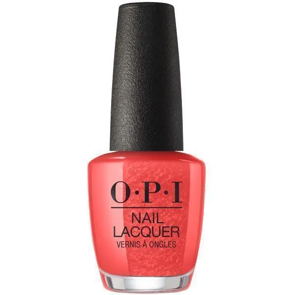 OPI Nail Lacquers - Now Museum, Now You Don't #L21