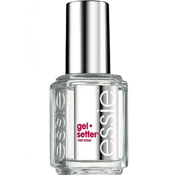Essie Gel Setter 0.46 oz