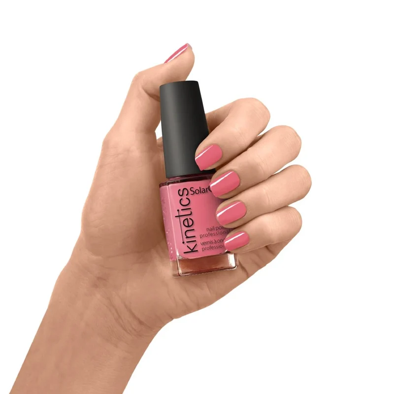 Nagellack SolarGel (lufttrocknend) Synergy Match 15ml Nr.456 von Kinetics
