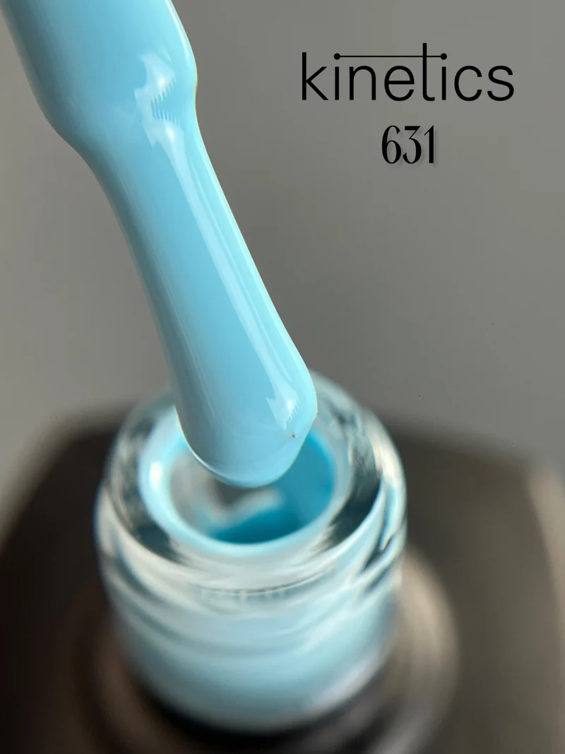 Kinetics SHIELD Gel Polish INSIGHT Nr.631 (15ml) (TPO-free)