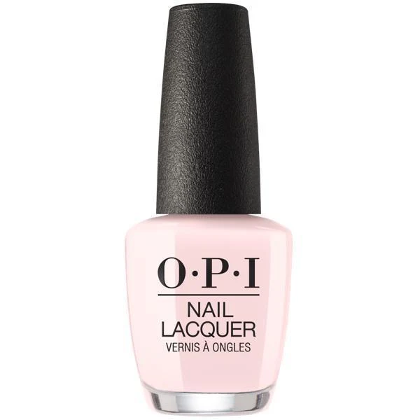OPI Nail Lacquers - Lisbon Wants Moor OPI #L16