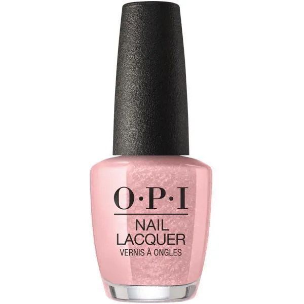 OPI Nail Lacquers - Made It To The Seventh Hill! #L15