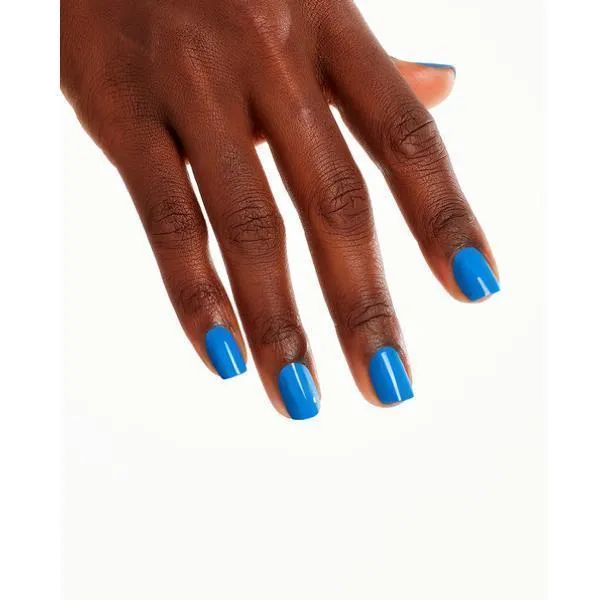 OPI GelColor Tile Art To Warm Your Heart #L25
