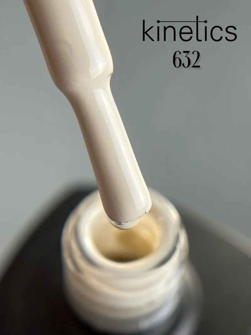 Kinetics SHIELD Gel Polish OWN BEING Nr.632 (15ml) (TPO-free)