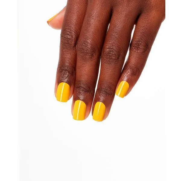 OPI GelColor Sun, Sea And Sand In My Pants #L23