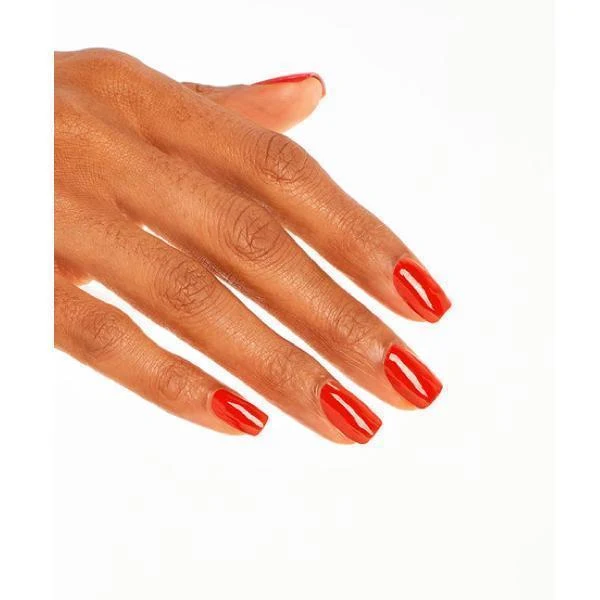 OPI GelColor A Red-Vival City #L22