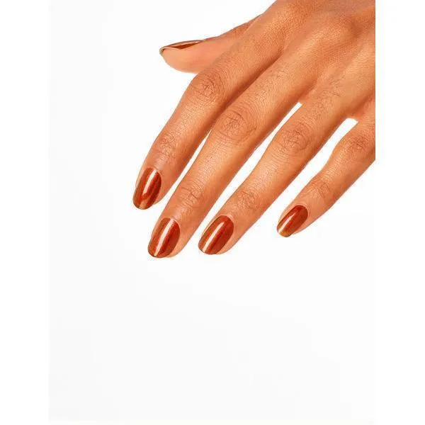OPI GelColor Now Museum, Now You Don't #L21