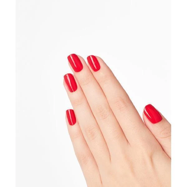 OPI GelColor We Seafood And Eat It #L20