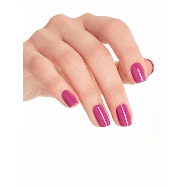 OPI GelColor No Turning Back From Pink Street #L19