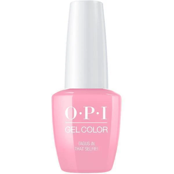 OPI GelColor Tagus In That Selfie! #L18