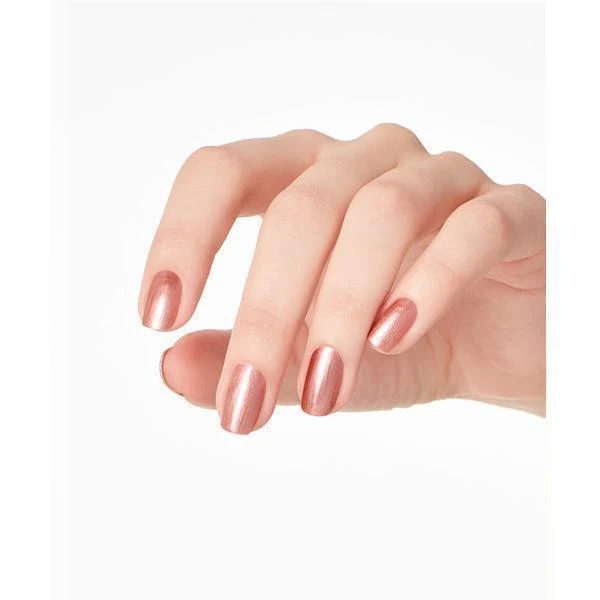 OPI GelColor Made It To The Seventh Hill! #L15