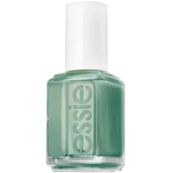 Essie Nail Lacquer Turquoise & Caicos #720