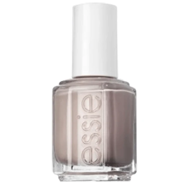 Essie Nail Lacquer Topless and Barefoot #744